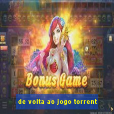 de volta ao jogo torrent